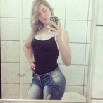 Alyse - Sextreff in Pellworm Profil von Alyse, 37 Jahre, Sextreff in Pellworm (Schleswig-Holstein)